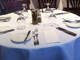 Restaurants want low VAT exten...